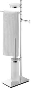 Стойка Colombo Design Square B9903