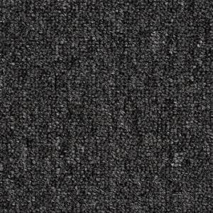 Ковровая плитка Condor Carpets Sparkle 278 Темно Серый 50x50м