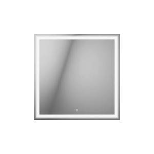 Зеркало Veneciana Allia 67016 с подсветкой, 70x70