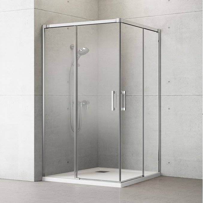 Душевой уголок Radaway Idea KDD 80x110 L