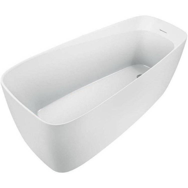 Акриловая ванна Aquanet Family Trend 90778-GW 170x78 белая глянцевая