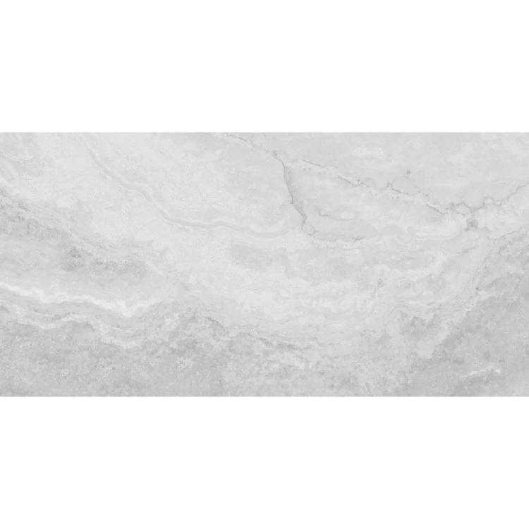 Керамогранит Edimax Stream 4C49 Silver Soft Ret. 60x120