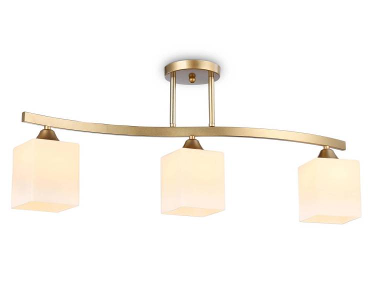 Подвесной светильник Ambrella light Traditional TR303121