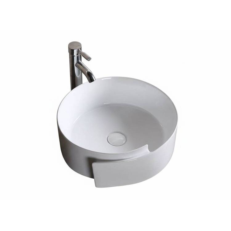 Раковина Cerutti Spa CR0066 45 см