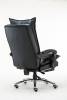 Кресло компьютерное Stool Group TopChairs Alpha D-401 black черное фото 7