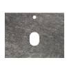 Столешница BelBagno KEP-60-GRN Granito, 61.6x46.8 фото 2