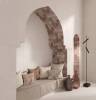 Керамическая плитка Kerama Marazzi Спартель KM1010G0021N микс матовый 29.8х39.8 из 12 частей 9.8x9.8 фото 7