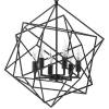 Подвесная люстра Lightstar Gabbia 732267 фото 2
