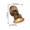 Спот Favourite Clochette 2024-1W фото 2