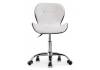 Компьютерное кресло Woodville Trizor 15336 white / black фото 2
