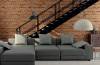 Клинкерная плитка DeKeramik Brick Loft INT576 Anthrazit NF 7.1x24x10 фото 2