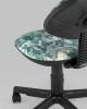 Стул компьютерный Stool Group Умка KP09-Prisma670 зеленая Prisma670 фото 7
