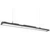 Линейный светодиодный светильник Всесветодиоды Сапфир aax416-225-tr-5k-rope