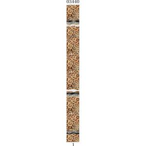 Панель ПВХ Panda Леопард 03440П 270x25x0.8
