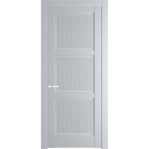 Межкомнатная дверь Profil Doors 2.4.1 PM полотно Лайт Грей 600x2000