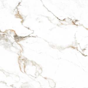 Керамогранит Italica Loreal ITL82940 White Polished 80x80
