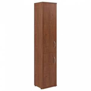 Шкаф книжный Skyland Imago 1217949, sk-01217949, СУ-1.3(L) Орех Французский