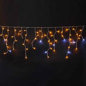 Светодиодная гирлянда бахрома Beautyled Pil150Blw-10-2Y