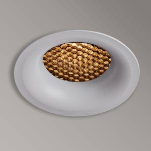 Светильник потолочный встраиваемый Arte Lamp Ducre A8095PL-1WH