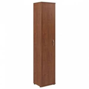 Шкаф книжный Skyland Imago 1217961, sk-01217961, СУ-1.9(L) Орех Французский