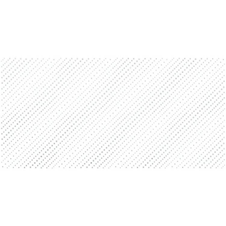 Декор AltaCera Rainfall DW9CFT00 Confetti Blanco 24.9x50