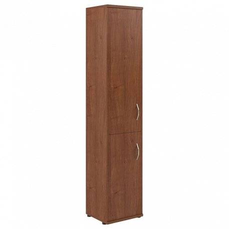 Шкаф книжный Skyland Imago 1217949, sk-01217949, СУ-1.3(L) Орех Французский