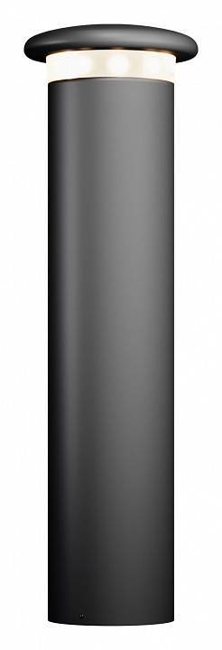 Уличный высокий светильник Maytoni Grip O460FL-L10GF3K1