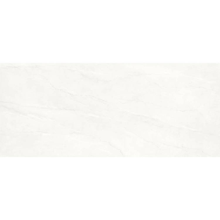 Керамогранит Keratile Aley 3ACPALEYCPPA White Pulido Rect 6 mm 120x280