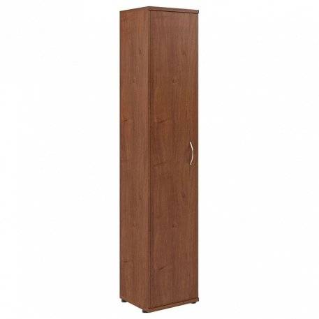Шкаф книжный Skyland Imago 1217961, sk-01217961, СУ-1.9(L) Орех Французский