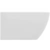 Биде Ideal Standard Tesi Silk White (Белый матовый) фото 6