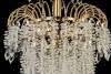 Подвесная люстра Arti Lampadari Sardinia E 1.5.30.105 G фото 2