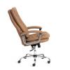 Компьютерное кресло Tetchair Lux 25740 Светло-коричневый фото 3
