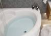 Акриловая ванна Vagnerplast Catalina 150х150 фото 6