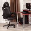 Кресло компьютерное Tetchair Arena 13561 черный/черный карбон фото 19