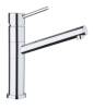 Смеситель для кухни Fiore Xenon 44NN5441 черный