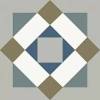 Керамогранит Nanda Tiles Kompas Nara 20x20