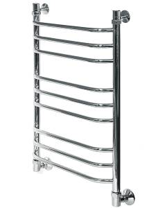 Полотенцесушитель водяной Ника Trapezium ЛТ (Г2) 80/50, хром