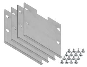 Заглушка Ambrella light Illumination GP8480 (4 шт.)