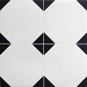 Керамогранит Etili Seramik Dv Grey Pre-Cut 45x45