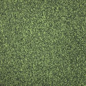 Ковровая плитка Tecsom 3800 Cross 00089 Green 50x50 см