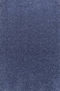 Ковролин Bonkeel Джентли (Gently) HD Blue 4м (резка)