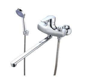 Смеситель для ванны РМС SL50-006E-1 хром