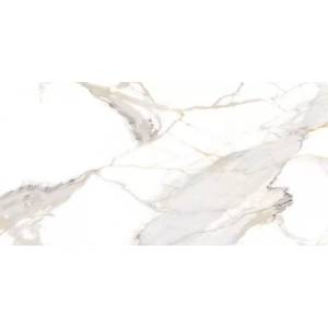 Керамогранит NT Ceramic Bright and Shiny NTT9120M Light Grey Mat 60x120