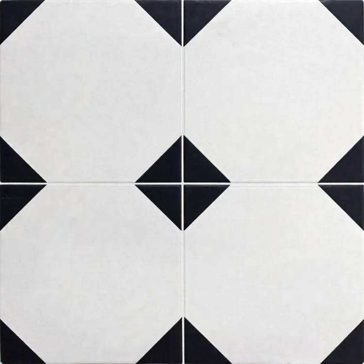 Керамогранит Etili Seramik Dv Grey Pre-Cut 45x45