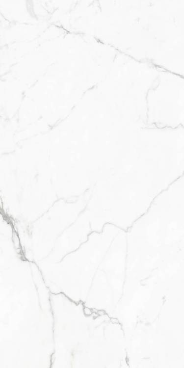 Керамогранит Global Tile Elegant Statuario GT120604803PR Белый 60x120