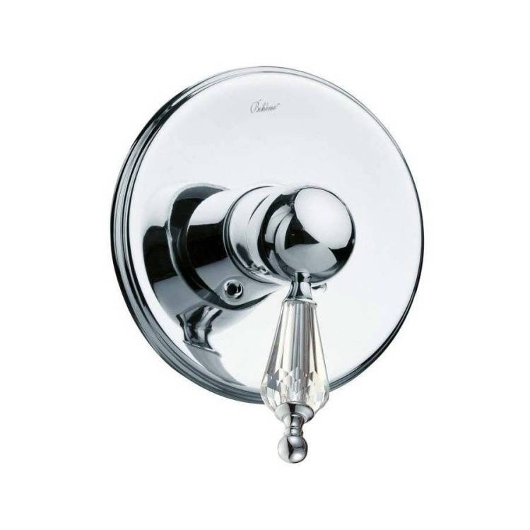 Смеситель для душа Boheme Brillante 345 Ripresa
