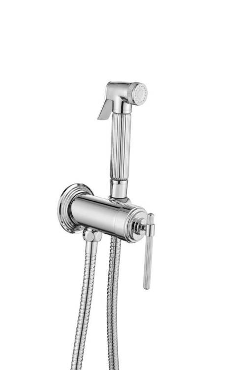 Гигиенический душ Boheme Eterna 177-CR Chrome