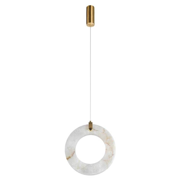 Подвесной светодиодный светильник Loft IT Soho 10410/A