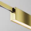 Трековый светильник Technical Basis TR151-1-18W3K-BS фото 2