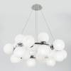 Подвесной светильник Modelux Modestyle MS.6117.24 CR фото 4
